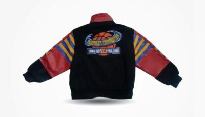 1997 Mcdonald’s Championship Jeff Hamilton Jacket