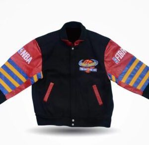1997 Mcdonald’s Championship Jeff Hamilton Jacket