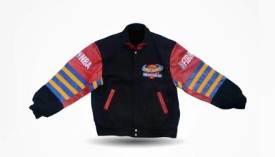 1997 Mcdonald’s Championship Jeff Hamilton Jacket