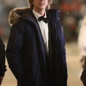About Fate 2022 Thomas Mann Jacket