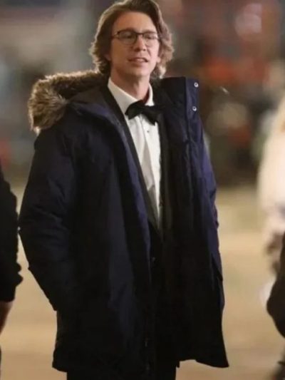 About Fate 2022 Thomas Mann Jacket