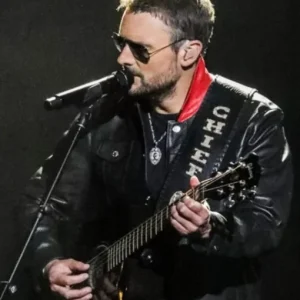 Acm Awards Stick That In Your Country Song Eric Church Jacket