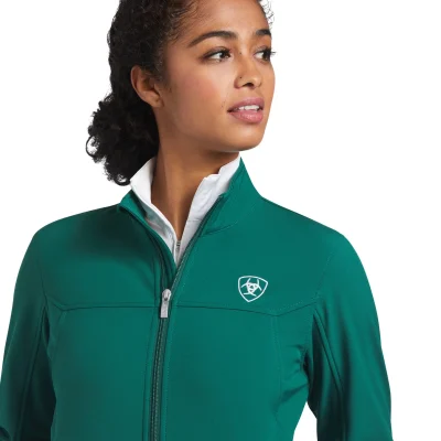 Verde Mexico Jacket