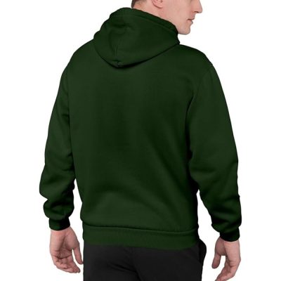 Green Bay Packers Pullover Hoodie