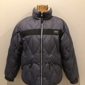 Stolen Helly Hansen Reversible Quilted Puffer Jacket