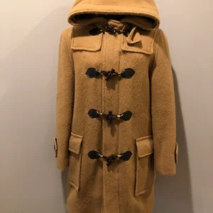 Vintage Hudson's Bay Company Duffle Coat