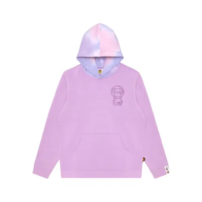 Baby Milo Hoodie