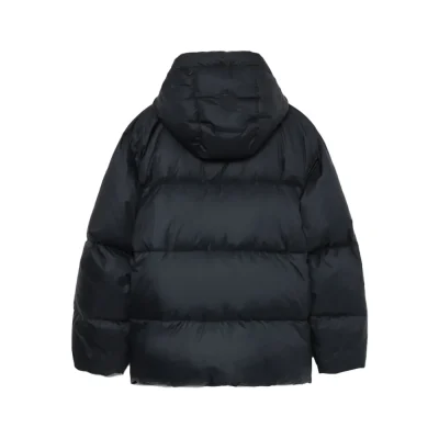 Classic Down Puffer Jacket