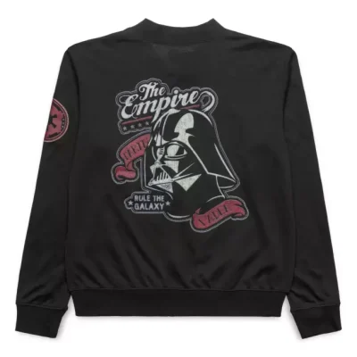 Disneyland Paris Star Wars Darth Vader Jacket