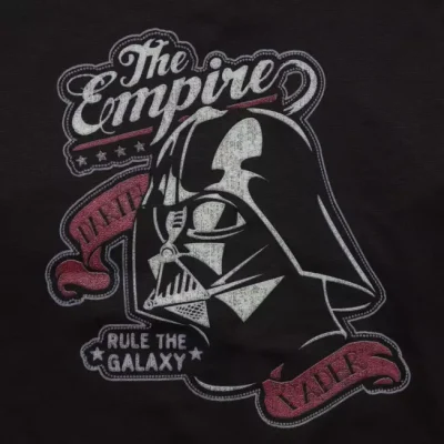 Disneyland Paris Star Wars Darth Vader Jacket