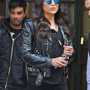 Michelle Rodriguez F9 The Fast Saga Jacket