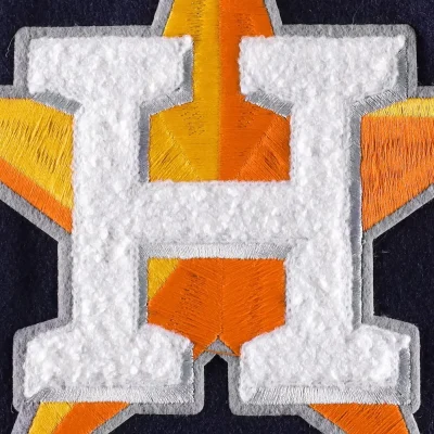 Houston Astros Pro Standard Varsity Jacket