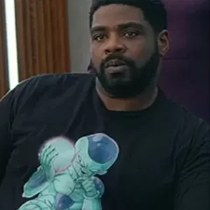 Loot S02 Ron Funches Dragon Ball Z Frieza Power Ball T-shirt