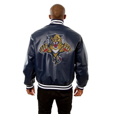Florida Panthers Jh Design Jacket