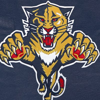 Florida Panthers Jh Design Jacket