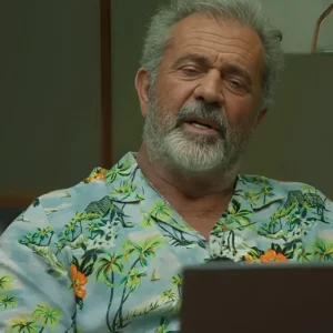 Boneyard Mel Gibson Hawaii Shirt