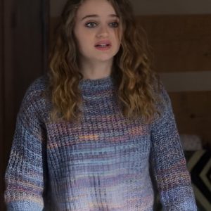 A Family Affair 2024 Joey King Sweater
