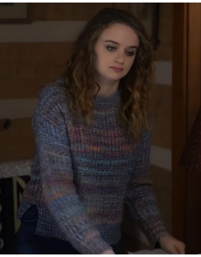 A Family Affair 2024 Joey King Sweater