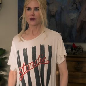 A Family Affair 2024 Nicole Kidman Blondie T-shirt