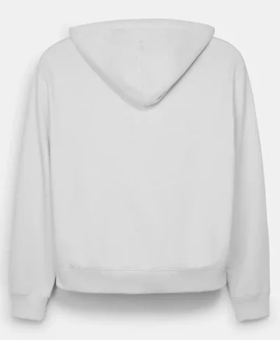 Coach Signature Pullover Hoodie