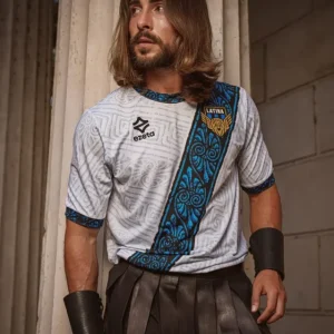 Latina Calcio Shirt