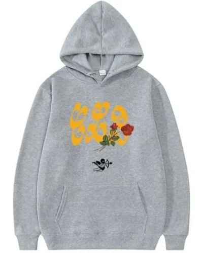 Clb Drake Nike Hoodie