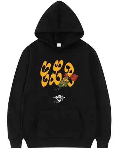 Clb Drake Nike Hoodie