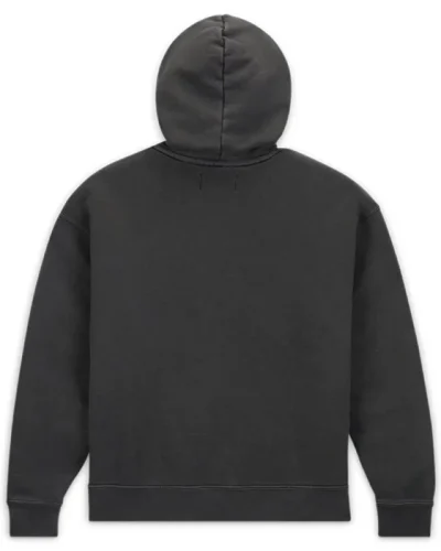 Jordan X Billie Eilish Hoodie