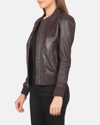 Steve Mcqueen White Le Mans Jacket