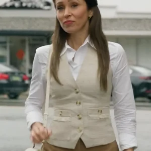 Junebug 2024 Autumn Reeser Waistcoat