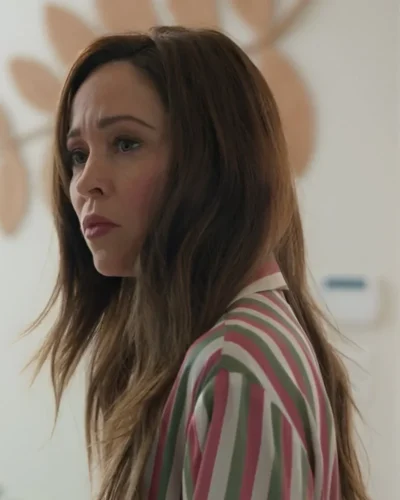 Junebug 2024 Autumn Reeser Shirt