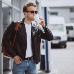10 Stylish Men’s Leather Jackets for Every Occasion