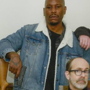 Henry Helen’s Dead Blue Denim Jacket