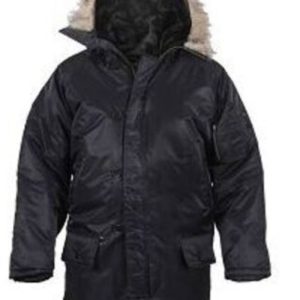 N3b Parka Jacket