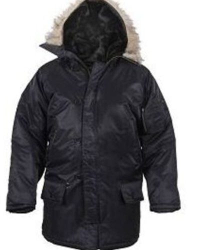 N3b Parka Jacket