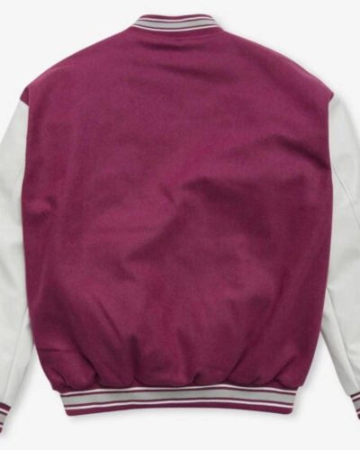 Brisbane Broncos 2023 NRL Varsity Jacket