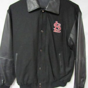 St Louis Cardinals 2006 World Series Champions Jacket