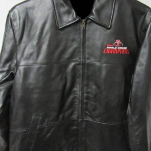 Philadelphia Phillies 2008 World Series Champions Jacket