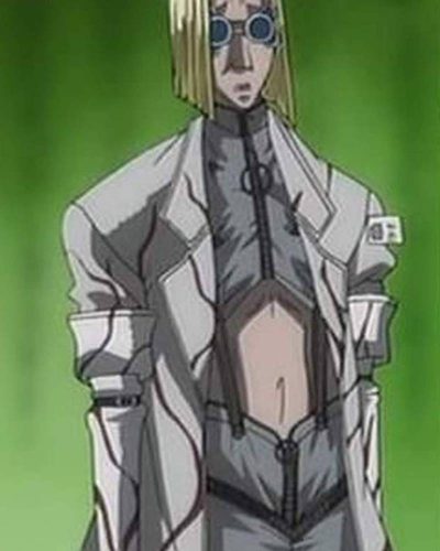 The Doctor Hellsing Wool Gray Coat