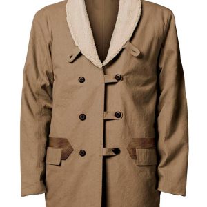 Wil Andersen The Cowboys Western Coat