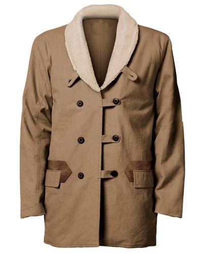 Wil Andersen The Cowboys Western Coat