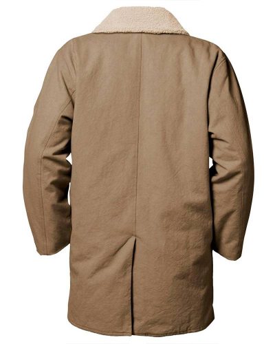 Wil Andersen The Cowboys Western Coat
