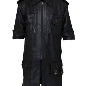 Final Fantasy Xv Noctis Lucis Caelum Coat