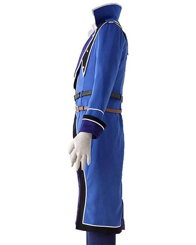 Reisi Munakata K Project Tailcoat