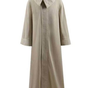 Star Wars The Mandalorian Baby Yoda Coat