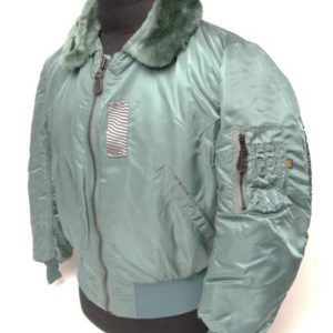 B3 Vintage Bomber Jacket