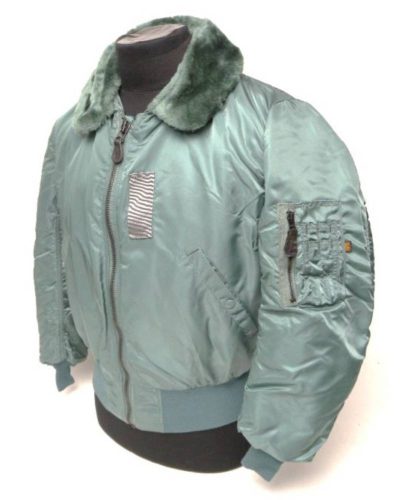 B3 Vintage Bomber Jacket