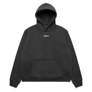 Gear For Life Charcoal Hoodie