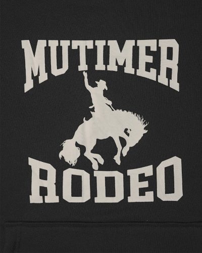 Mutimer Rodeo Hoodie