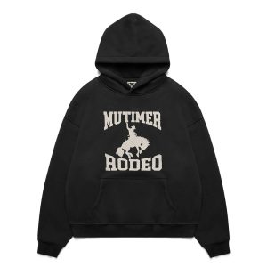 Mutimer Rodeo Hoodie
